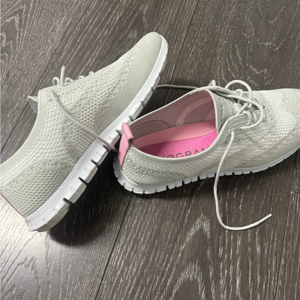 Cole Haan Zerolite Oxford shoes women